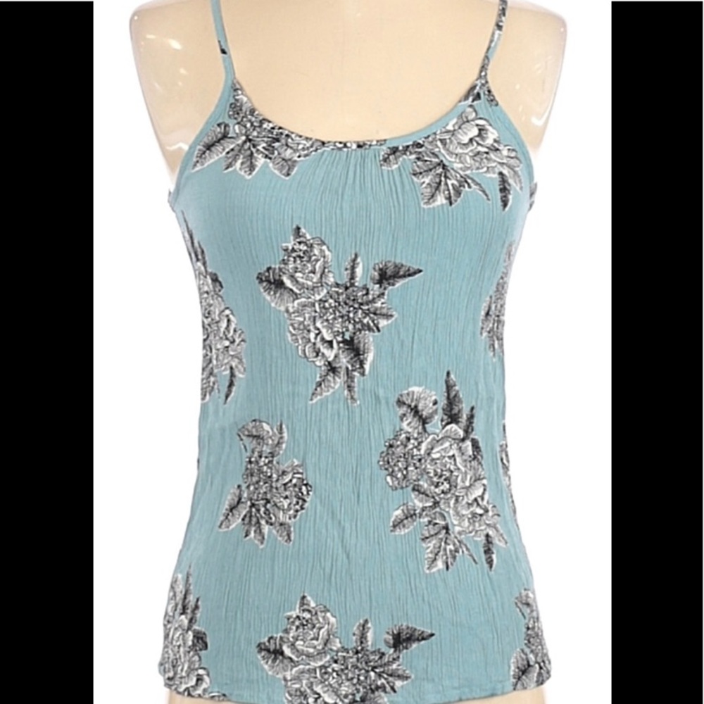 Kaileigh tank